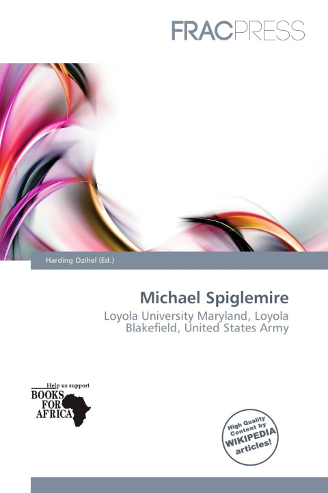 Buch Michael Spiglemire 
