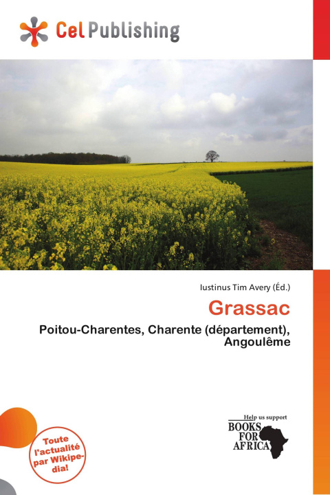 Buch Grassac 