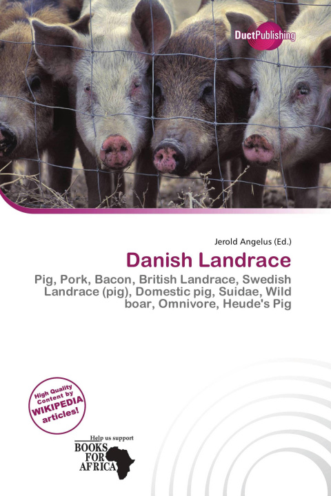 Buch Danish Landrace 