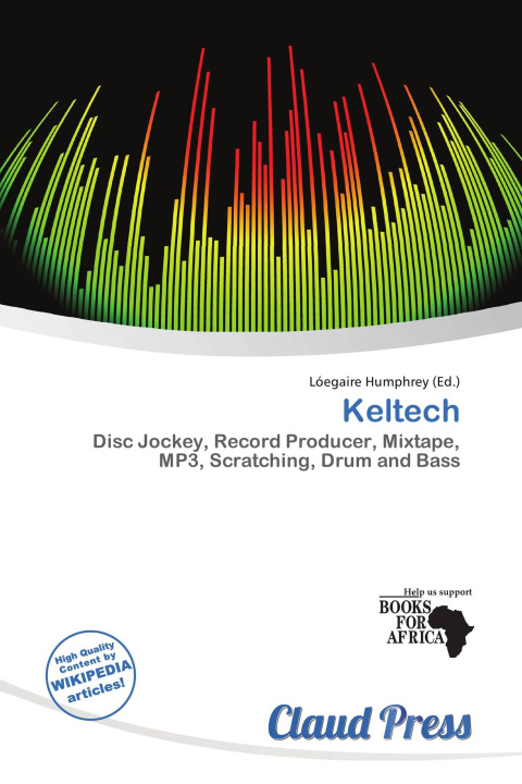 Libro Keltech 