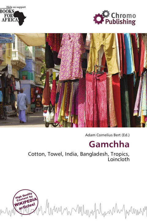 Buch Gamchha 