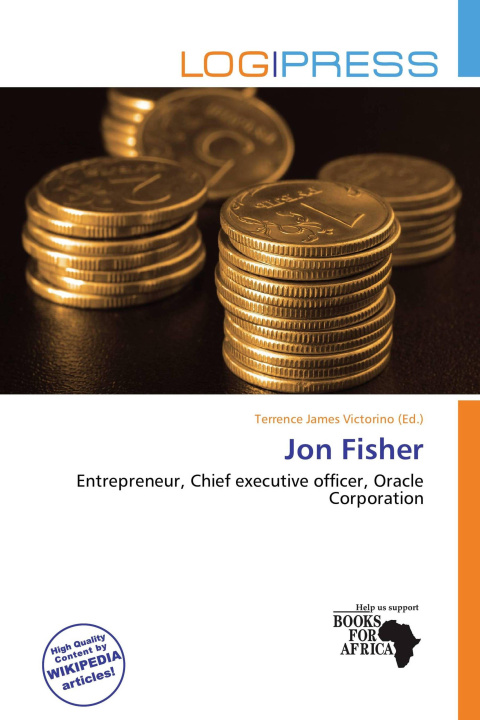 Libro Jon Fisher 
