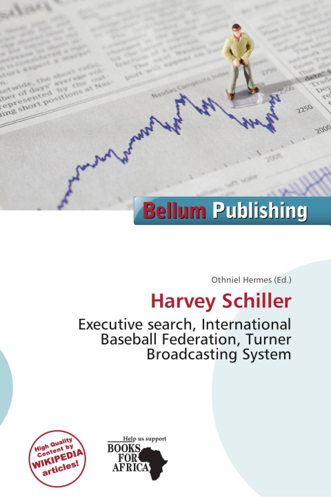 Könyv Harvey Schiller 