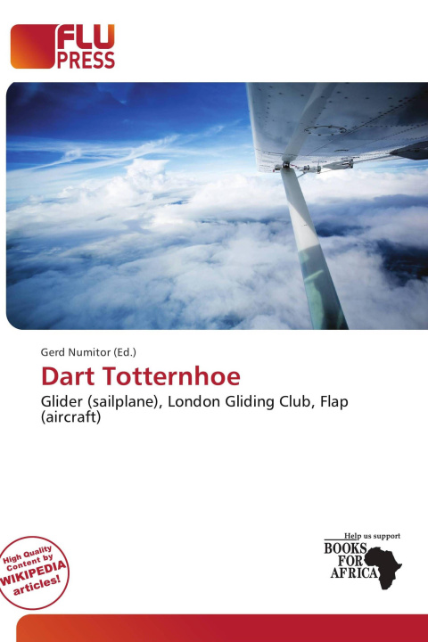 Book Dart Totternhoe 