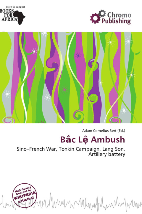 Buch B¿c L¿ Ambush 