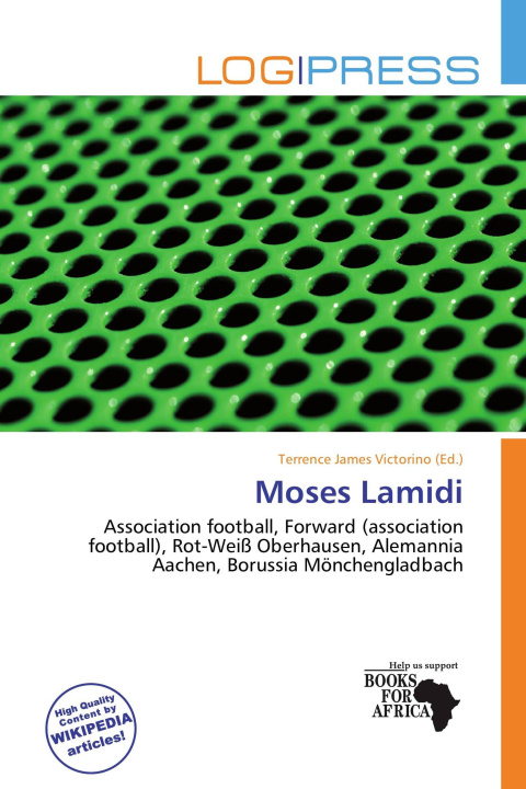 Buch Moses Lamidi 