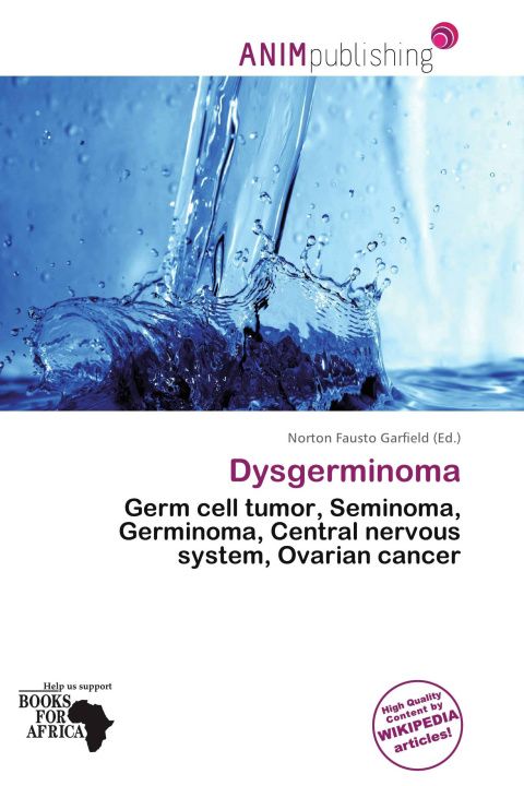 Livro Dysgerminoma 