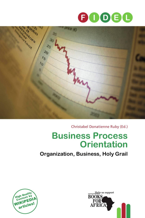 Buch Business Process Orientation 