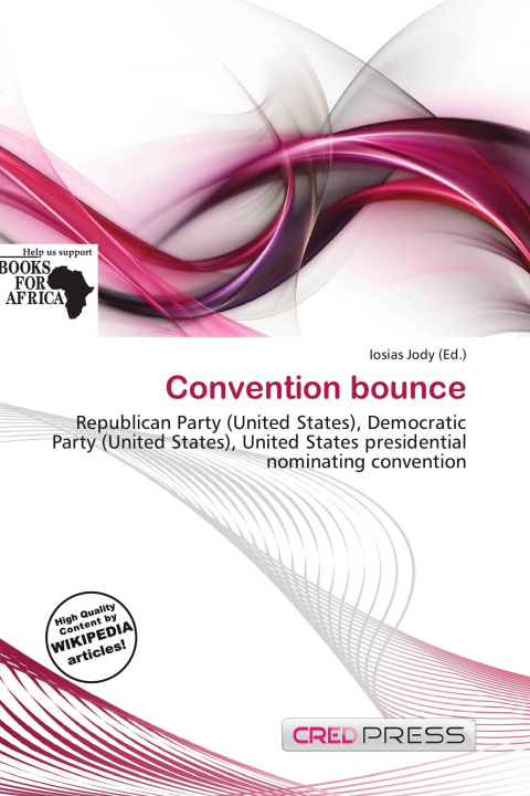 Βιβλίο Convention bounce 