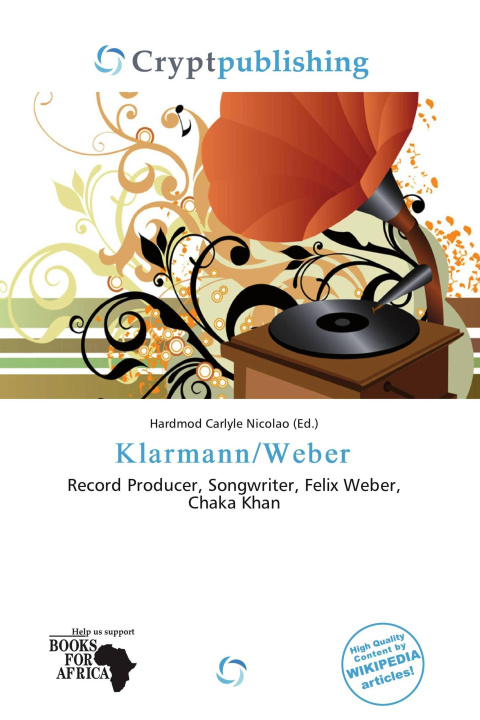Libro Klarmann/Weber 