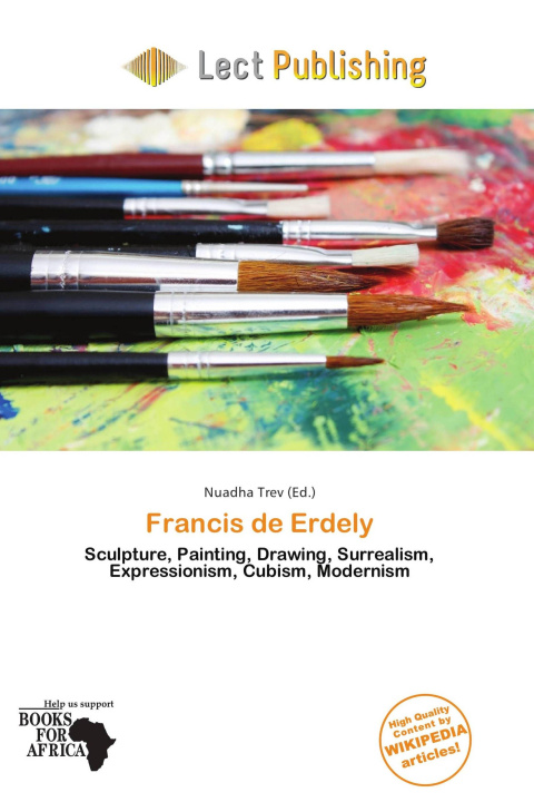 Buch Francis de Erdely 