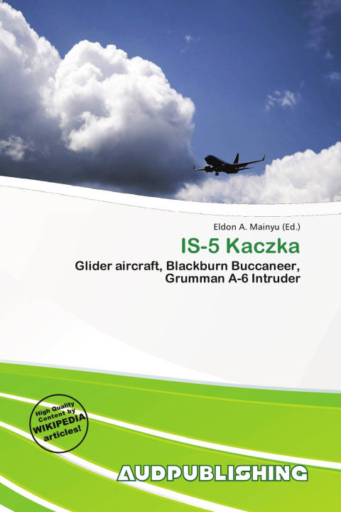 Buch IS-5 Kaczka 