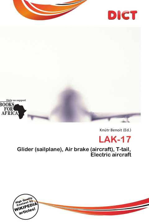 Buch LAK-17 