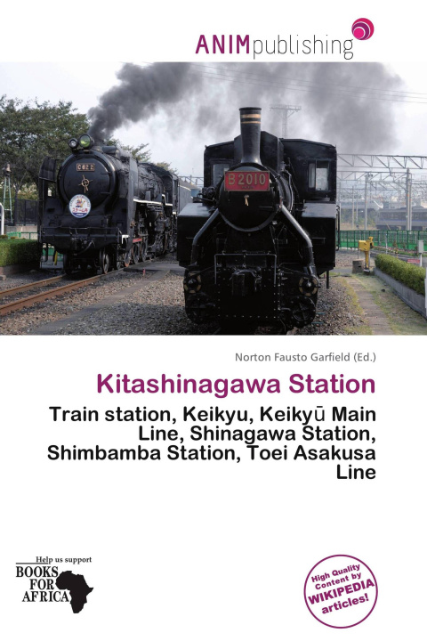 Libro Kitashinagawa Station 
