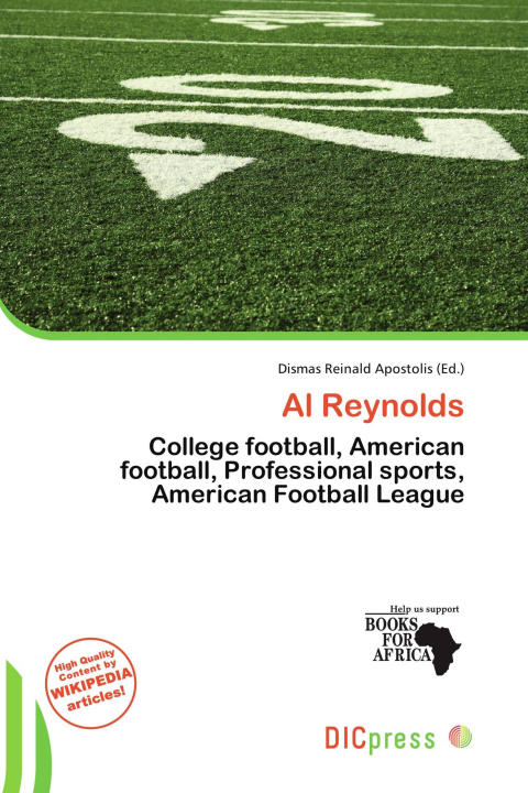 Buch Al Reynolds 