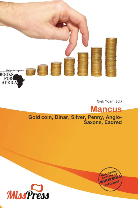 Buch Mancus 