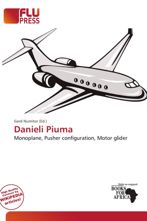 Buch Danieli Piuma 