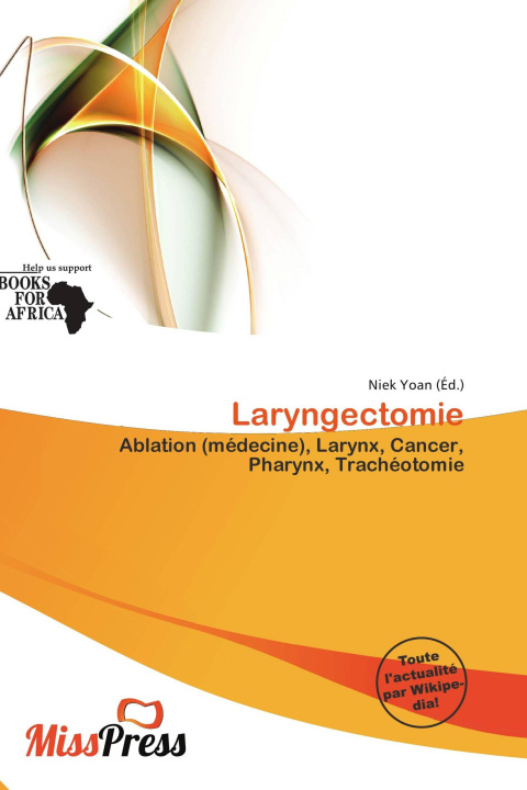 Carte Laryngectomie 