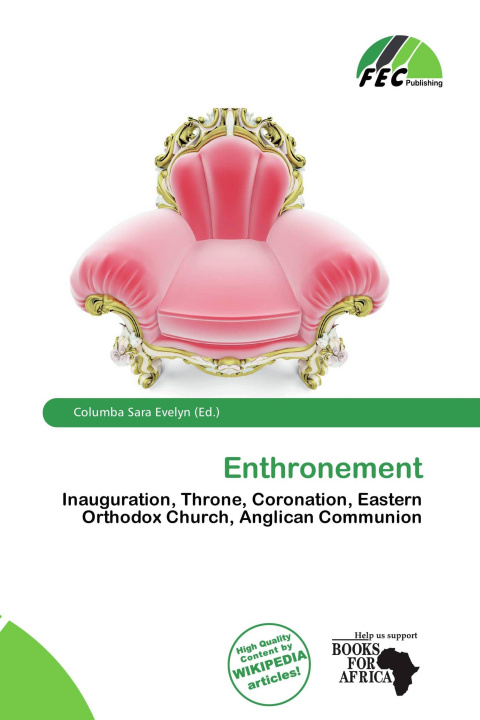 Kniha Enthronement 