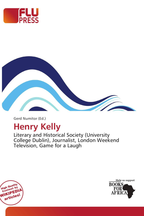 Buch Henry Kelly 