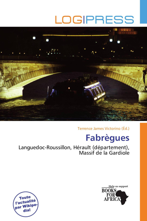 Buch Fabrègues 
