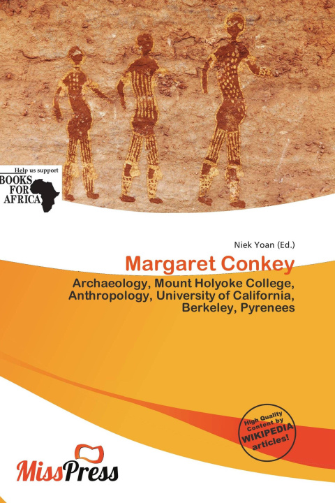 Carte Margaret Conkey 