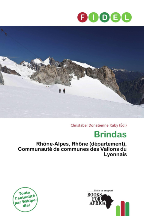 Buch Brindas 
