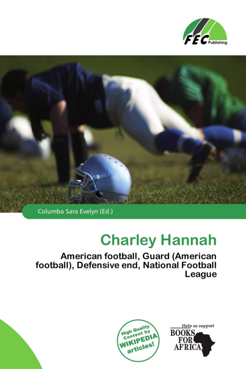 Book Charley Hannah 