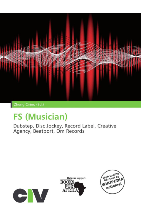 Knjiga FS (Musician) 