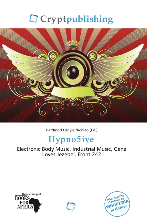 Buch Hypno5ive 