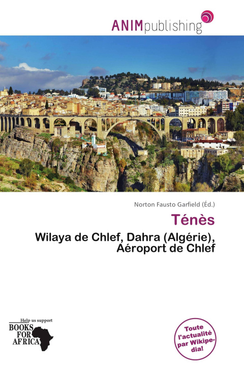 Buch Ténès 