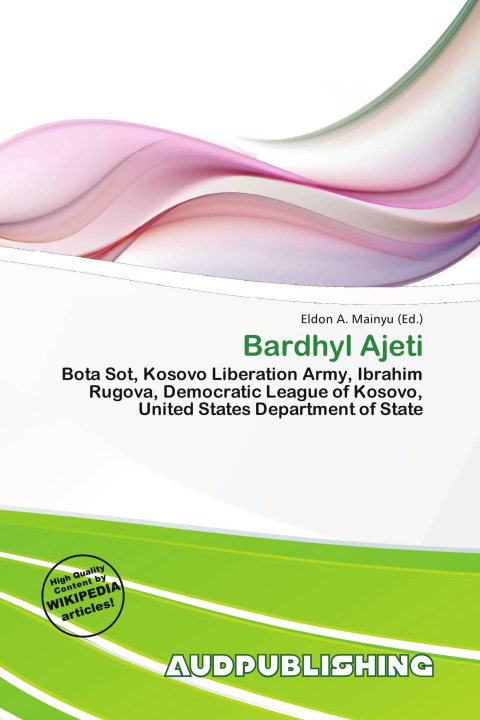 Carte Bardhyl Ajeti 
