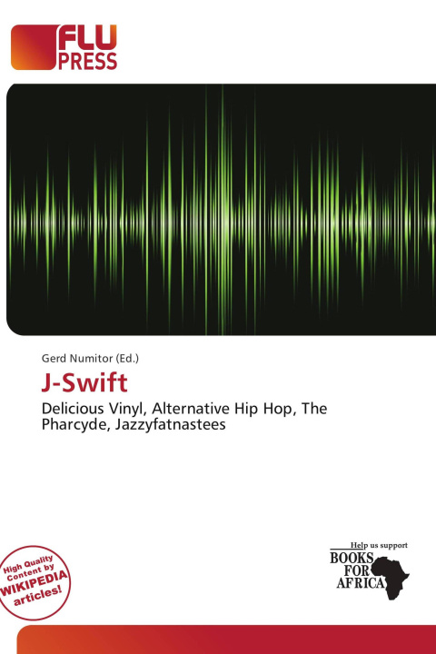 Libro J-Swift 