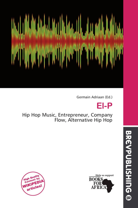 Buch El-P 