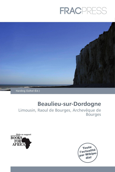Buch Beaulieu-sur-Dordogne 