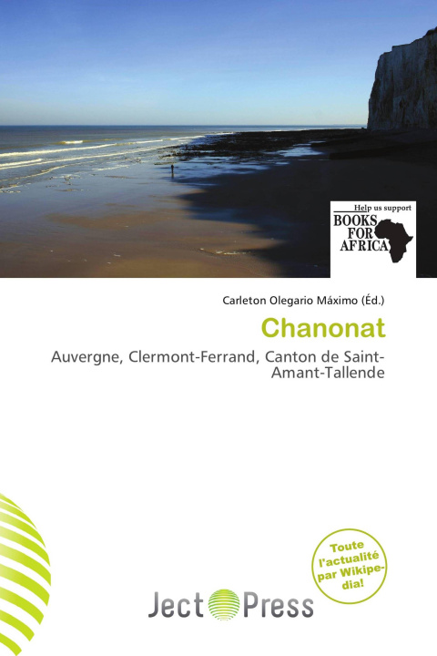 Buch Chanonat 