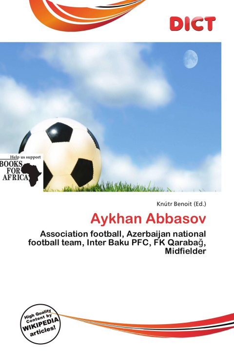 Buch Aykhan Abbasov 