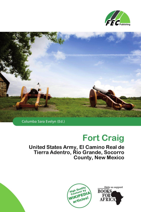 Buch Fort Craig 