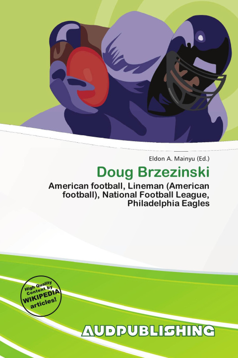 Carte Doug Brzezinski 