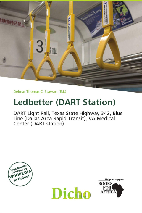Buch Ledbetter (DART Station) 