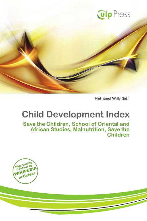 Книга Child Development Index 