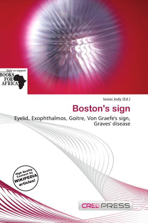 Buch Boston's sign 