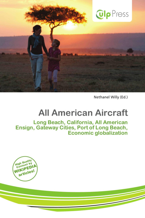 Carte All American Aircraft 