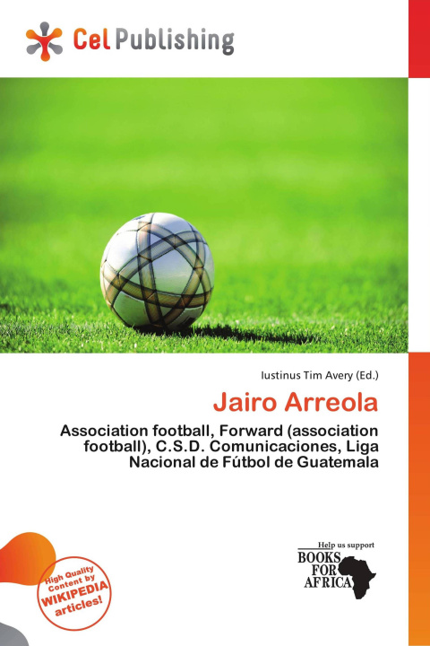 Libro Jairo Arreola 