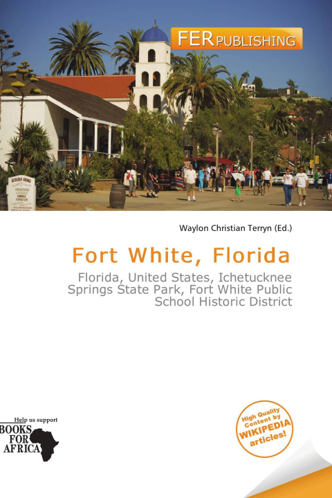 Buch Fort White, Florida 
