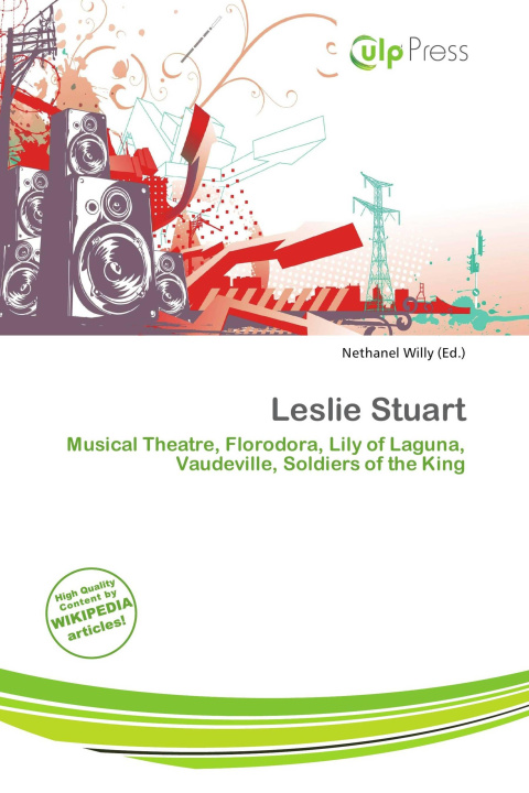 Buch Leslie Stuart 