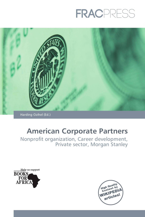 Carte American Corporate Partners 