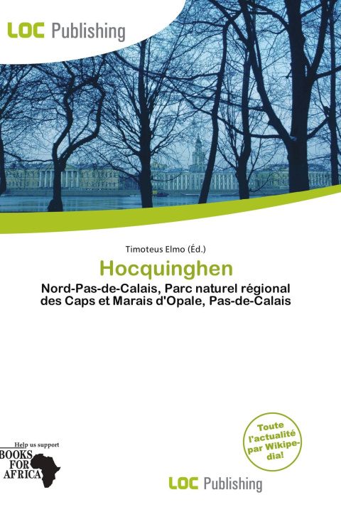 Carte Hocquinghen 