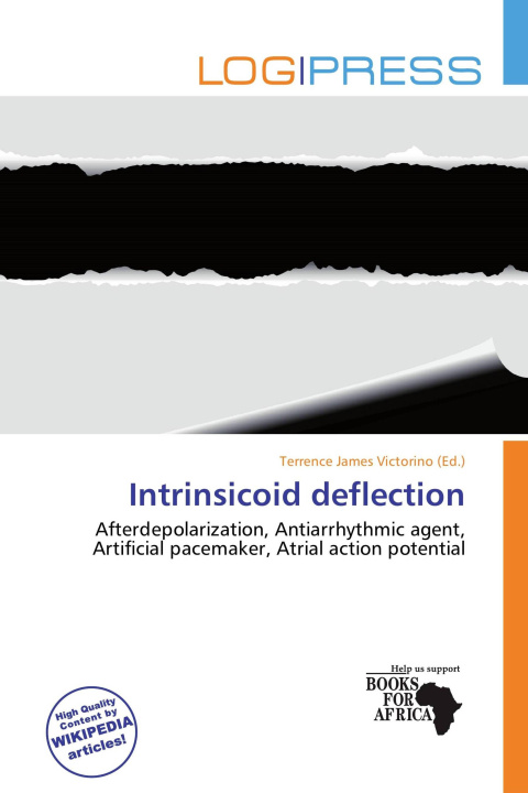 Buch Intrinsicoid deflection 