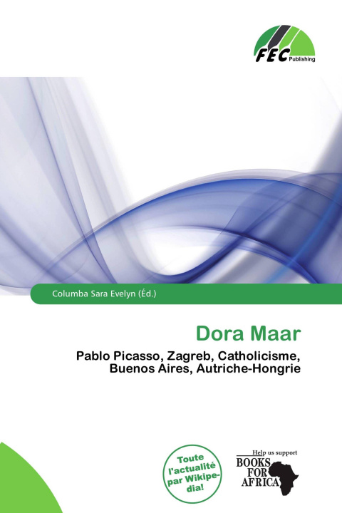 Buch Dora Maar 